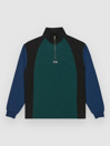 DC Maestro 1/4 Zip Sweater
