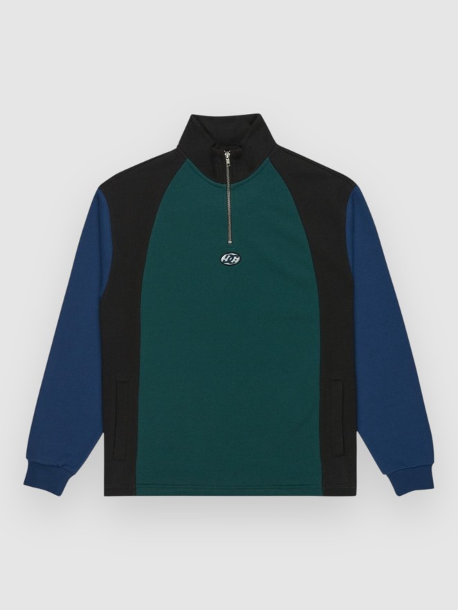 DC Maestro 1/4 Zip Sweater