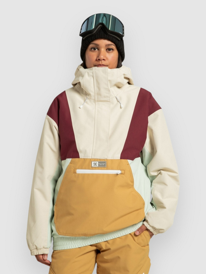 DC Chalet Anorak