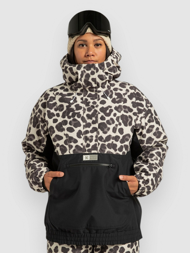 DC Chalet Anorak