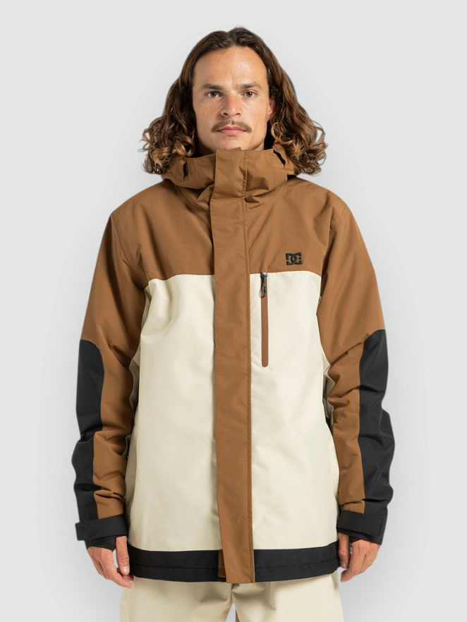 DC Defiant Veste