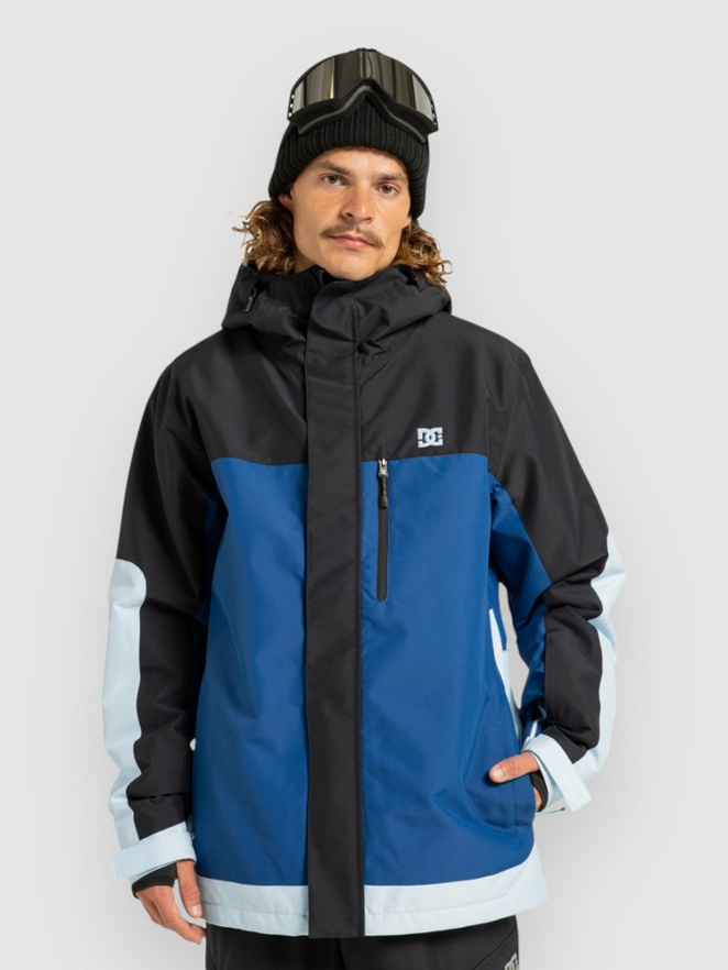 DC Defiant Jacket
