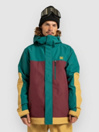 DC Defiant Jacket