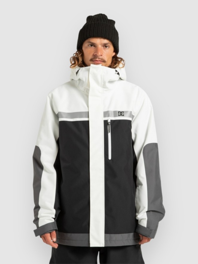 DC Defiant Jacket