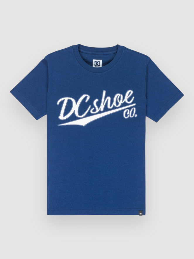 DC Substitute Kids T-Shirt