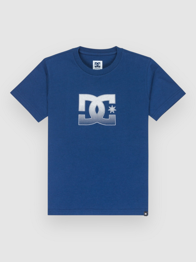 DC Star Reflective Kids T-Shirt