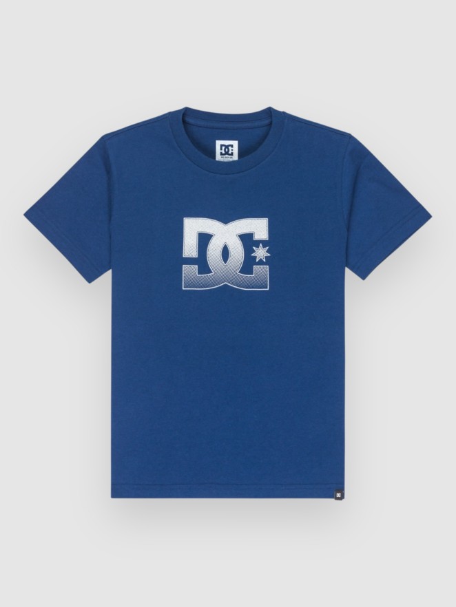 DC Star Reflective Kids T-Shirt