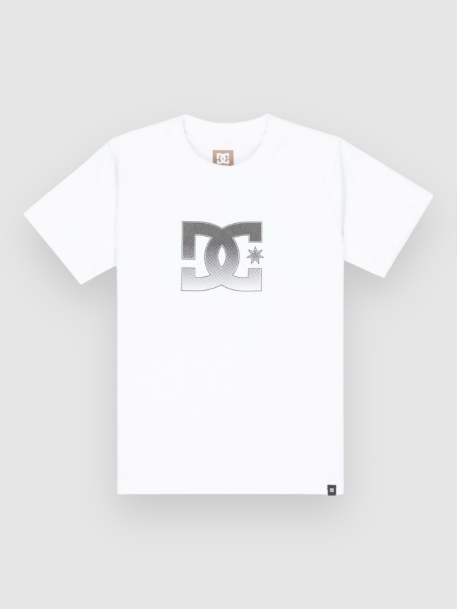 DC Star Reflective Kids T-Shirt
