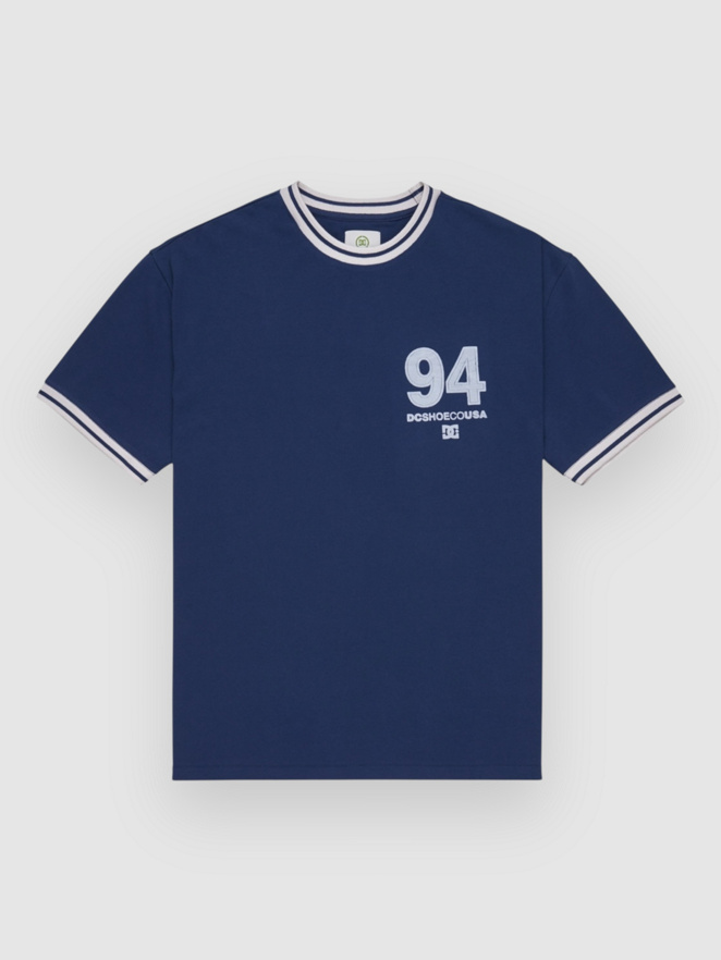 DC Skateball Jersey T-Shirt