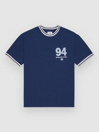 DC Skateball Jersey T-Shirt