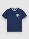 DC Skateball Jersey T-Shirt