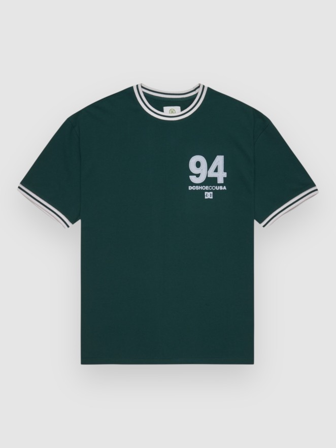 DC Skateball Jersey T-Shirt