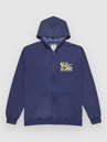 DC Parts Dep Sweatjacke