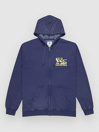 DC Parts Dep Zip Hoodie