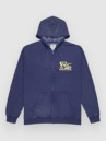 DC Parts Dep Sweatjacke