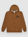 DC Parts Dep Zip Hoodie