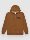 DC Parts Dep Sweatjacke