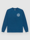 DC Corpo Raglan Crew Sweater