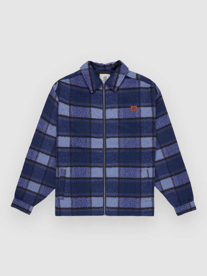 DC Henderson Over Shirt