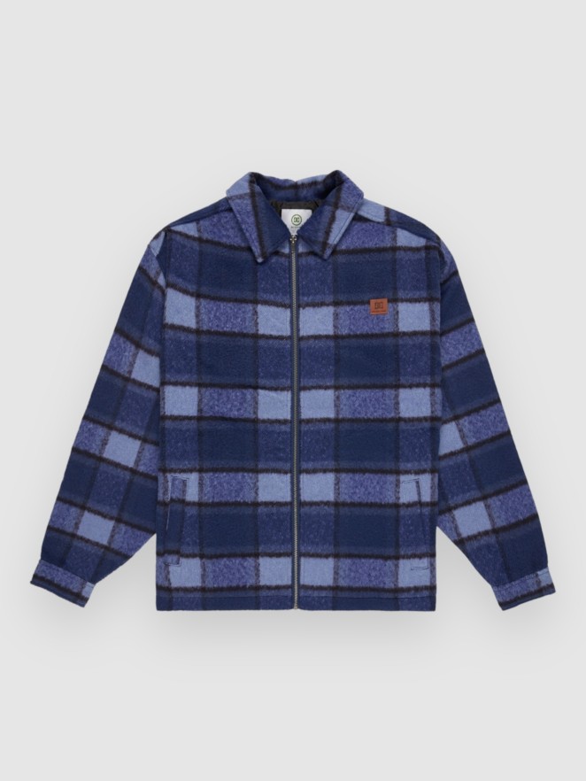 DC Henderson Over Shirt