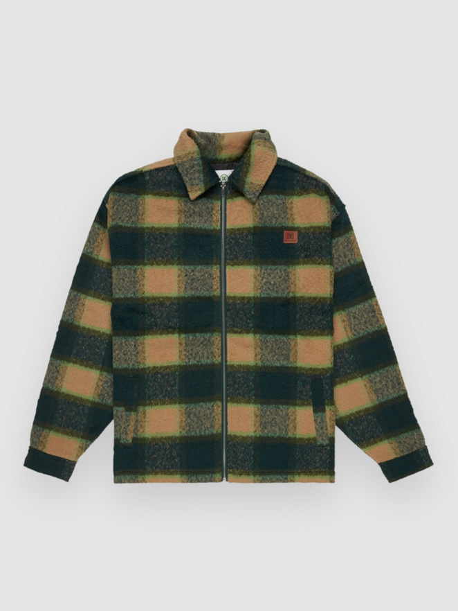 DC Henderson Over Shirt