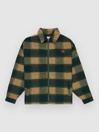 DC Henderson Over Shirt