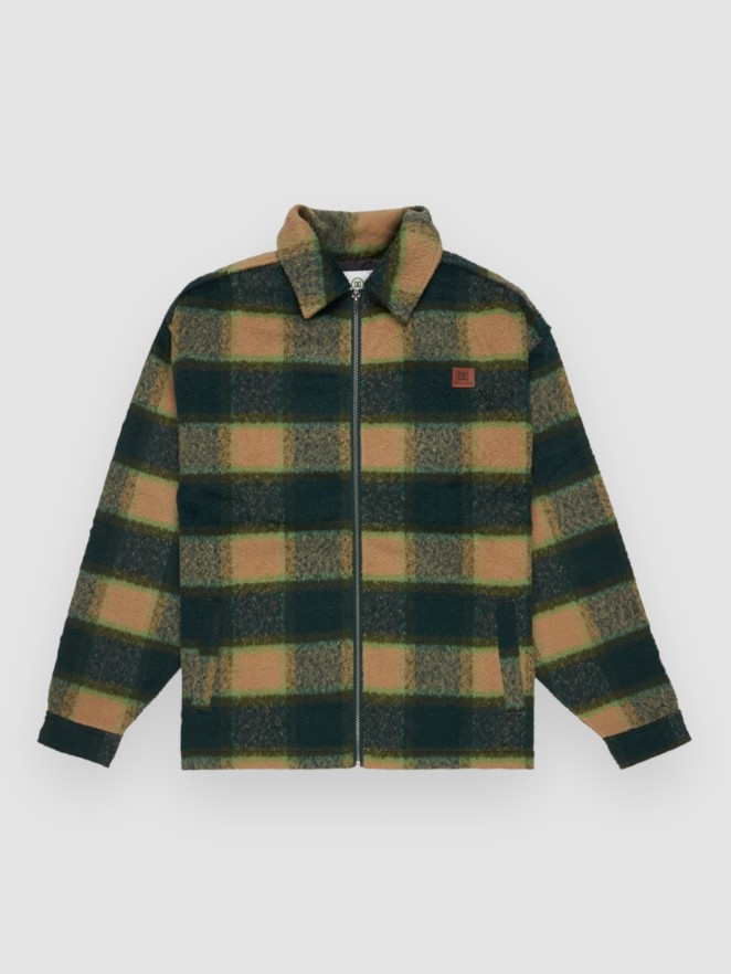 DC Henderson Over Shirt