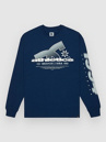 DC Slathletic Longsleeve