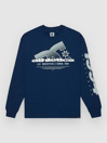 DC Slathletic Long Sleeve T-Shirt