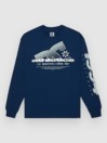 DC Slathletic Long Sleeve T-Shirt