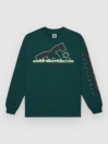 DC Slathletic Long Sleeve T-Shirt