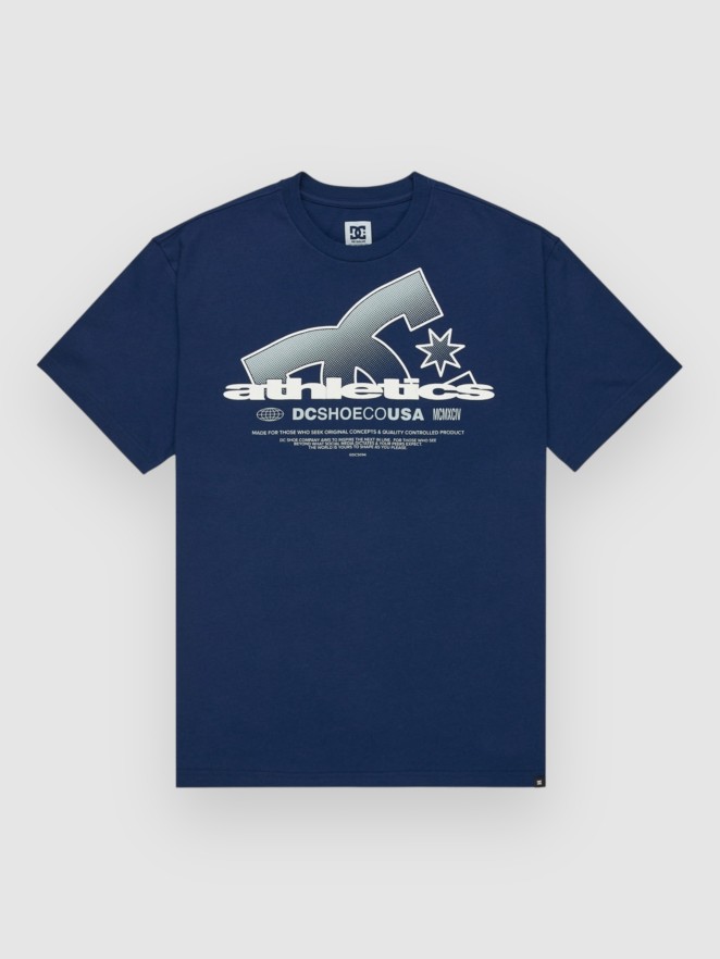 DC Slathletic T-Shirt