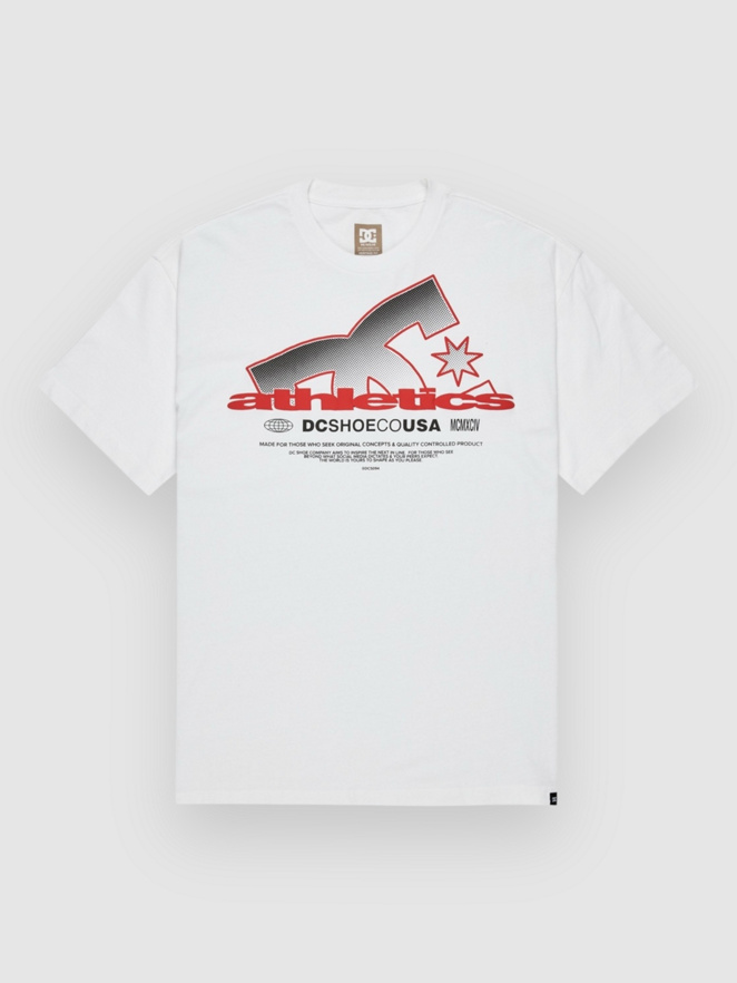 DC Slathletic T-Shirt