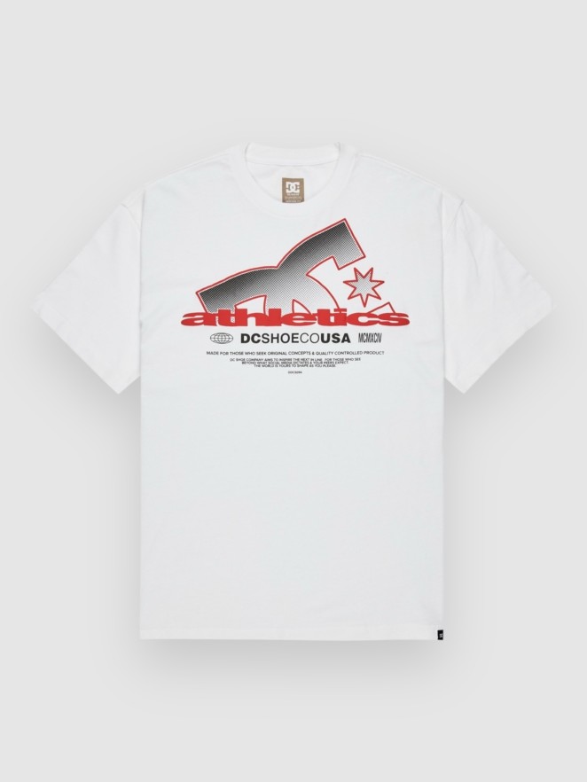 DC Slathletic T-Shirt