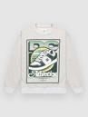 DC Manteca Tribute Crew Sweater