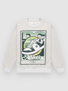 DC Manteca Tribute Crew Sweater