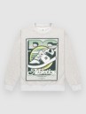 DC Manteca Tribute Crew Sweater