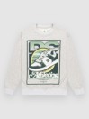 DC Manteca Tribute Crew Sweater