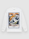 DC Manteca Tribute Crew Sweater