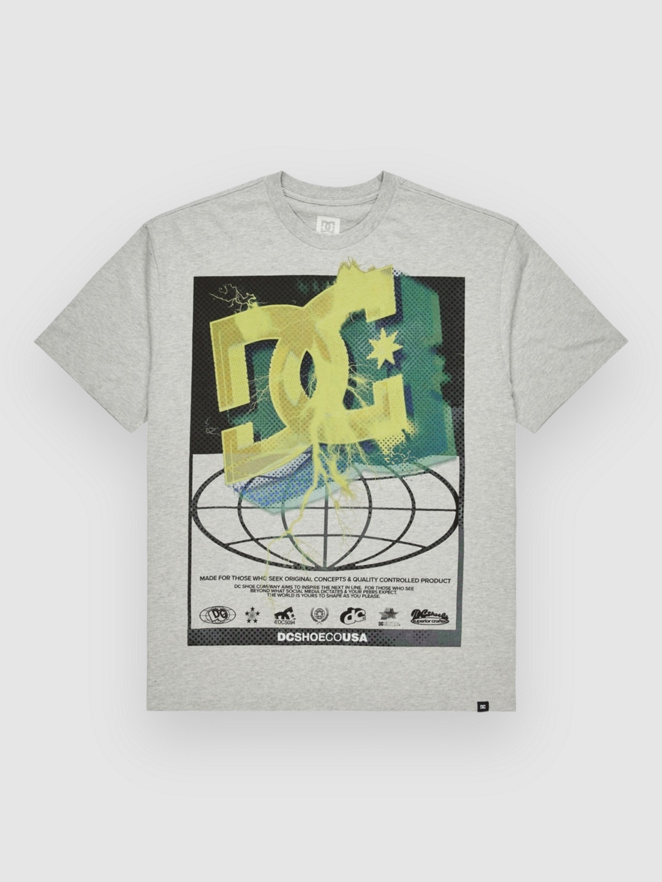 DC Global Storm T-Shirt