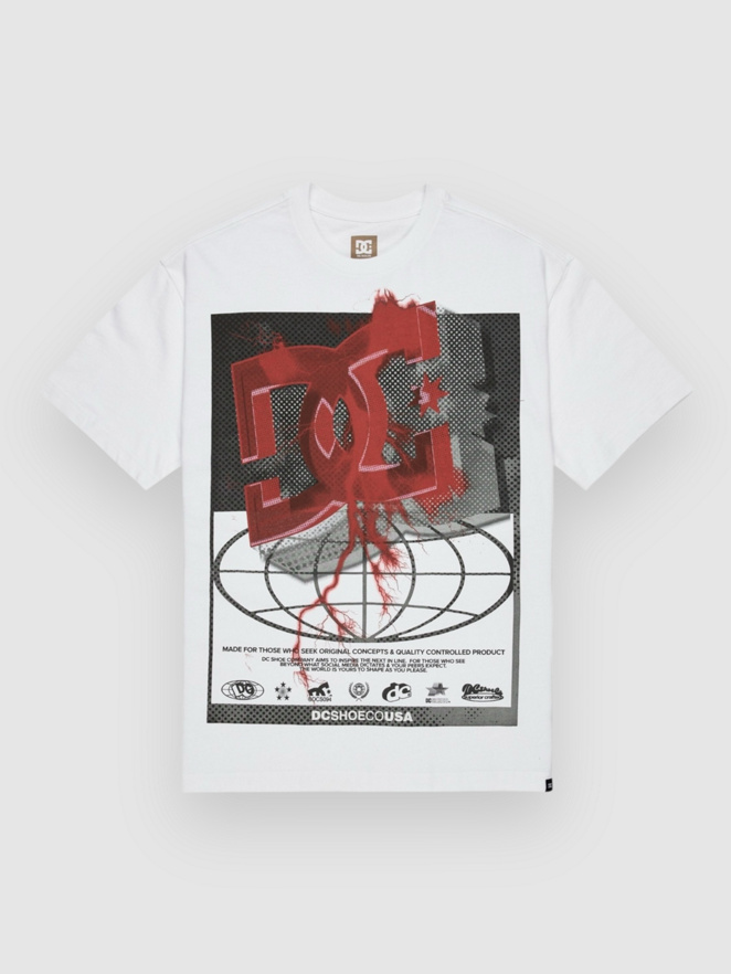 DC Global Storm T-Shirt