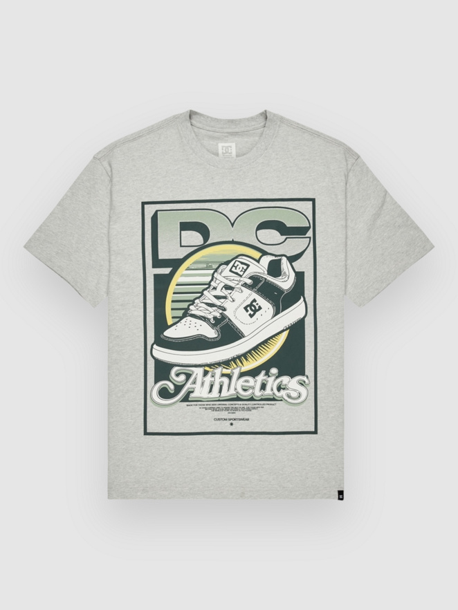 DC Manteca Tribute T-Shirt