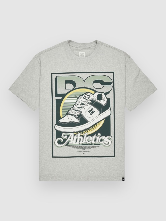 DC Manteca Tribute T-Shirt