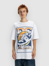 DC Manteca Tribute T-Shirt