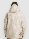 DC Basis Print Jacket