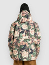 DC Basis Print Jacket