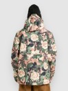 DC Basis Print Jacket