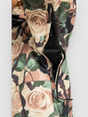 DC Basis Print Jacket