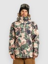 DC Basis Print Jacket