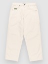 DC Worker Baggy Carpenter Oatmeal Jeans